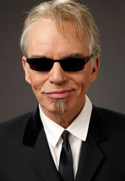 Билли Боб Торнтон